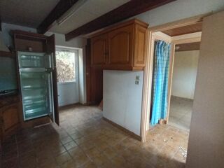  Maison à vendre 2 pièces 45 m²