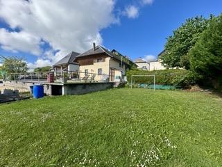  Maison � vendre 7 pi�ces 147 m�