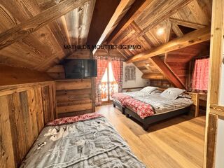  Maison  vendre 6 pices 208 m