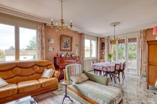  Maison � vendre 7 pi�ces 