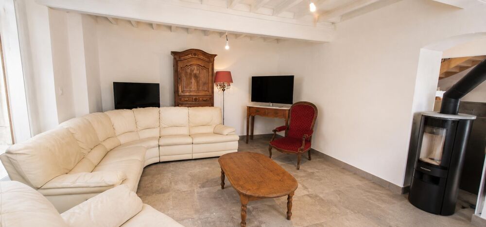 Vente Maison Maison 5 pièces Saint-georges-de-reneins