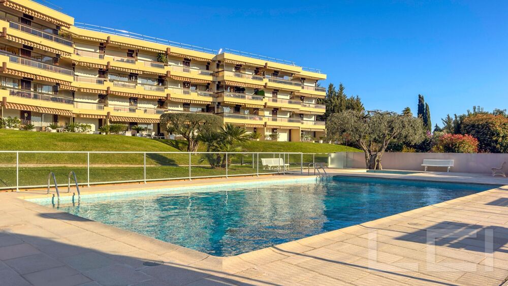 Vente Appartement Appartement 3 pièces Antibes