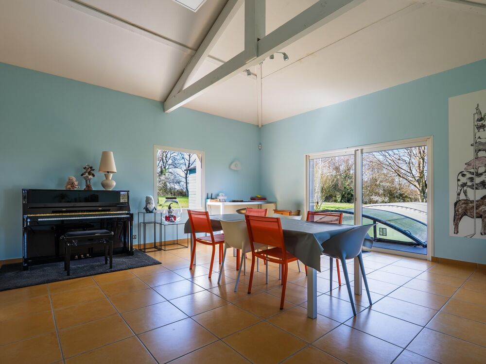 � vendre  Maison Ch�tillon-sur-Chalaronne (01400)