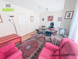  Appartement � vendre 3 pi�ces 