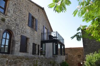  Maison à vendre 3 pièces 