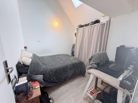  Maison � louer 3 pi�ces 51 m�