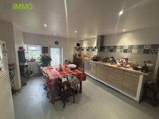  Maison � vendre 7 pi�ces 