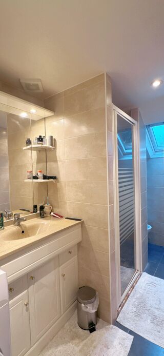  Maison � vendre 4 pi�ces 50 m�