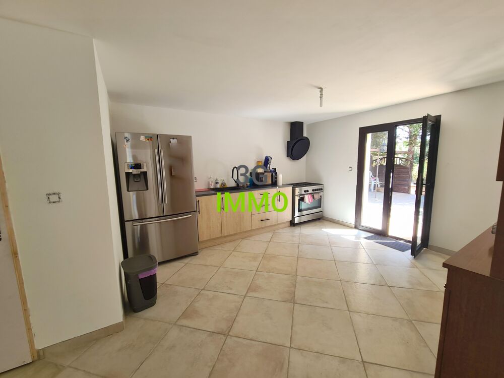 Maison 3 pièces