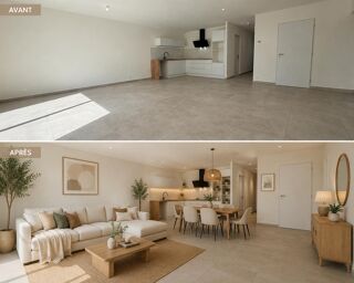  Maison à vendre 4 pièces 210 m²