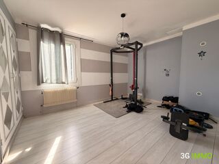  Maison � vendre 4 pi�ces 113 m�