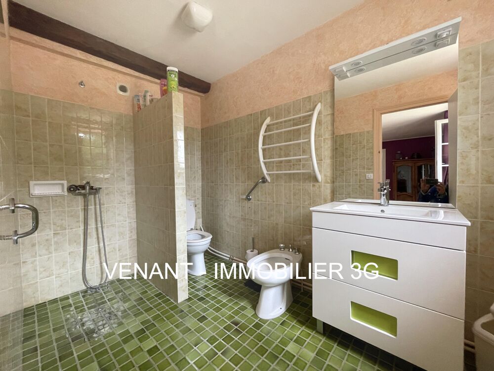 � vendre  Maison Daglan (24250)