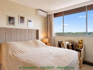  Appartement à vendre 6 pièces 180 m²