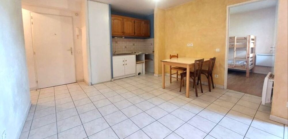 Appartement 2 pièces