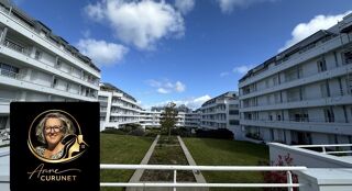  Appartement à vendre 3 pièces 59 m²