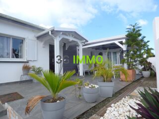  Maison à vendre 4 pièces 109 m²