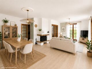 Maison à vendre 6 pièces 142 m²