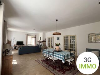  Maison à vendre 7 pièces 200 m²