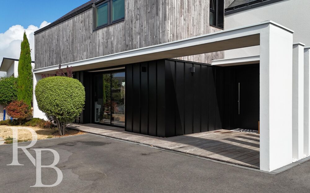 à vendre  Maison Billiers (56190)