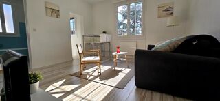  Appartement � vendre 1 pi�ce  Soorts-hossegor