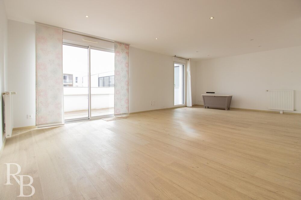 Appartement 6 pièces