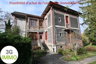  Appartement � vendre 5 pi�ces 125 m�