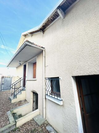  Maison � vendre 3 pi�ces 65 m�