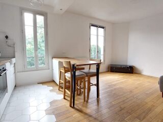  Appartement � vendre 3 pi�ces 