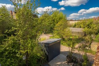  Maison � vendre 9 pi�ces 