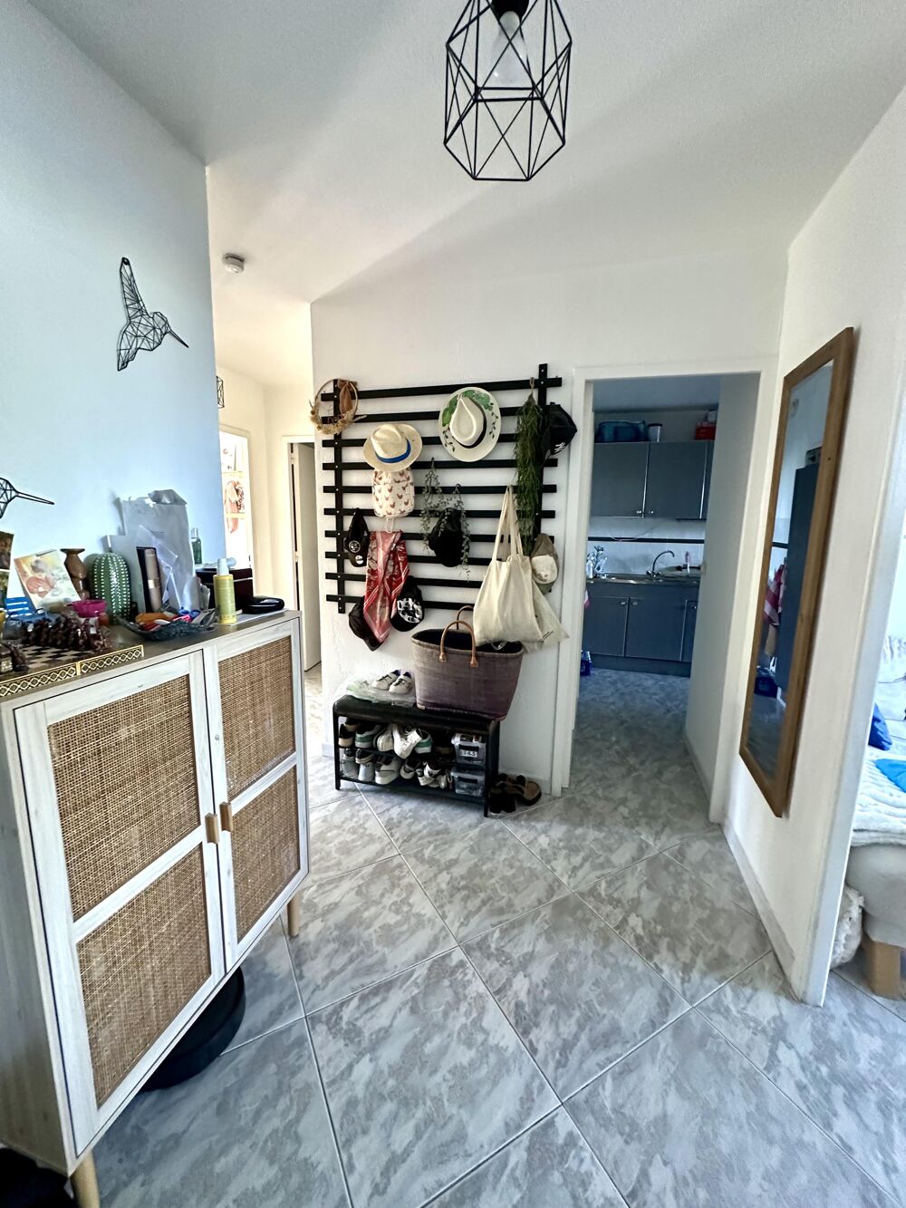 Vente Appartement Appartement 3 pièces Villeneuve-loubet