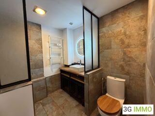 Vente Appartement Duplex 2 pièces Rouen