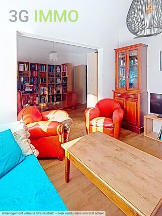  Maison à vendre 7 pièces 173 m²
