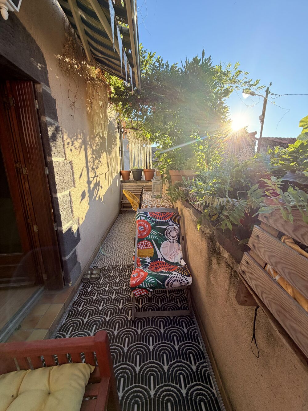 Maison 5 pièces
