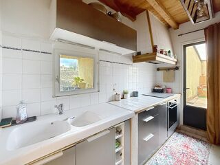  Immeuble à vendre 12 pièces 378 m² Remoulins