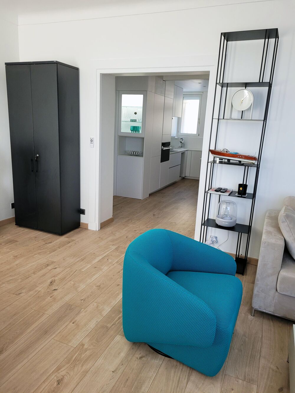 Vente Appartement Appartement 2 pièces Cannes