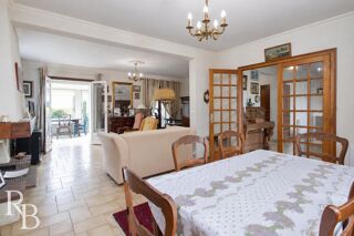  Maison à vendre 6 pièces 150 m²
