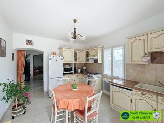  Maison à vendre 3 pièces 97 m²