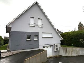  Maison à vendre 5 pièces 102 m²