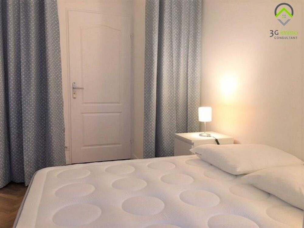 Location Appartement Appartement 2 pièces Courbevoie