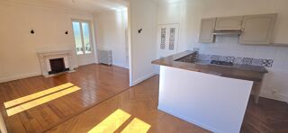  Appartement � vendre 3 pi�ces 77 m�