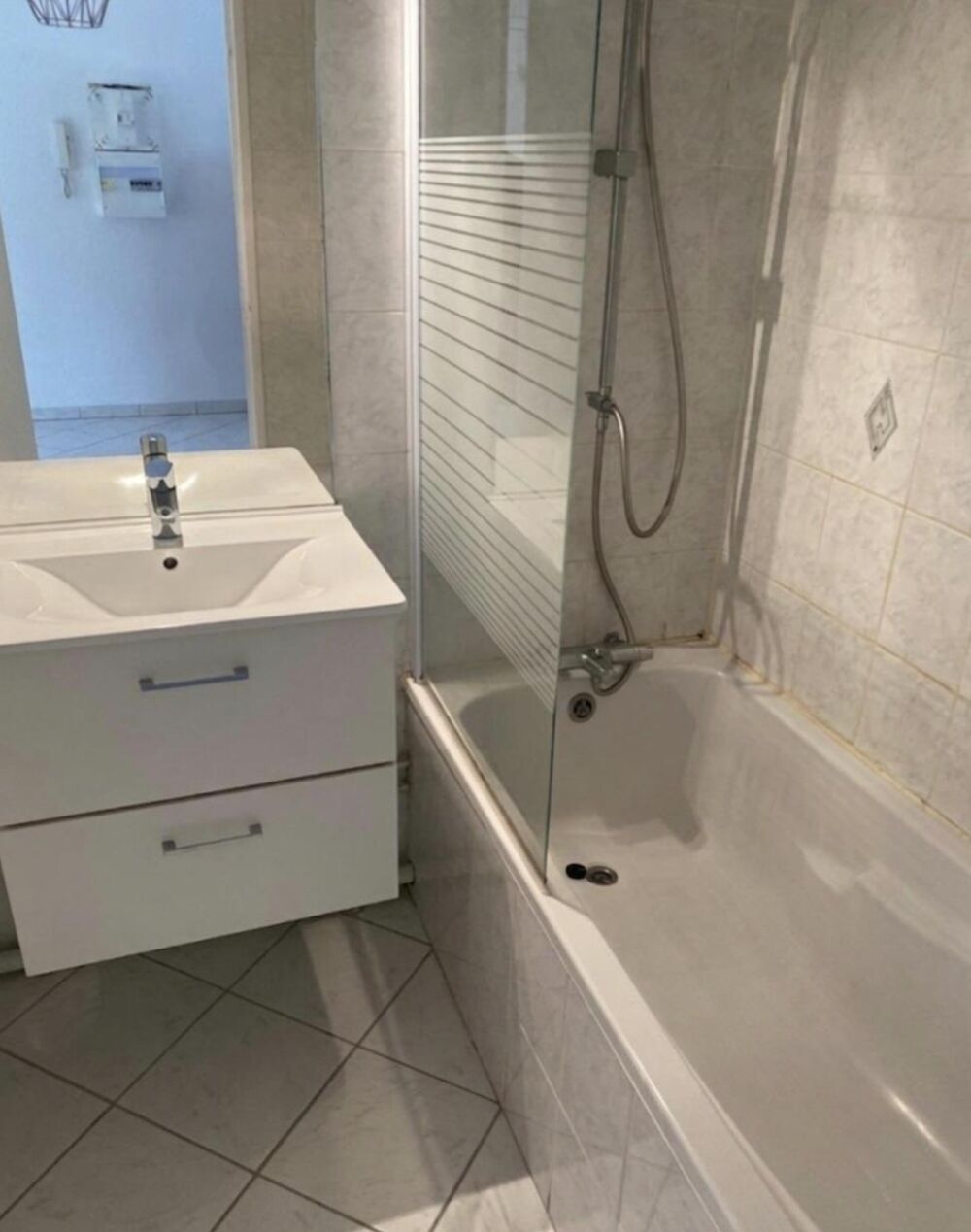 Vente Appartement Appartement 2 pièces Kingersheim