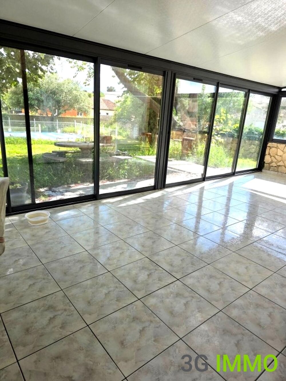 Vente Maison Maison 7 pièces Lespignan