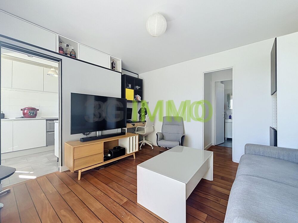 Vente Appartement Appartement 1 pièce Saint-maur-des-fossés