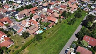  Terrain � vendre 500 m�