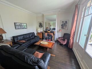  Maison à vendre 9 pièces 216 m²