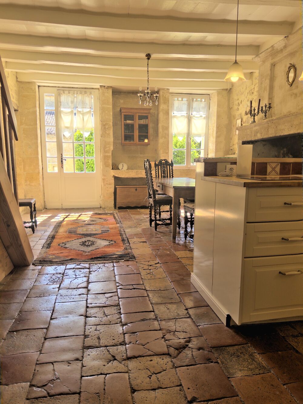 Maison 8 pièces 232 m² · à Romagne · 232 m² · 298 000 €