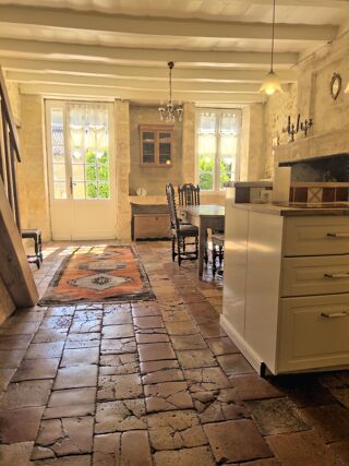 Maison 232m2 Romagne