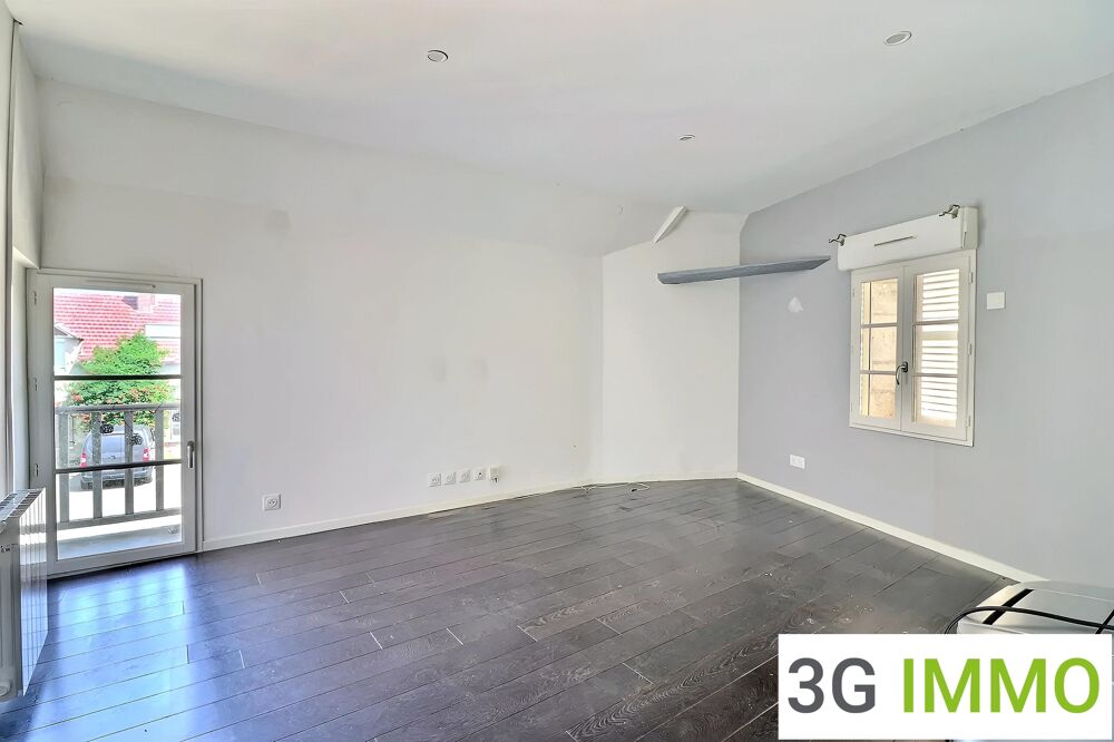 Appartement 3 pièces
