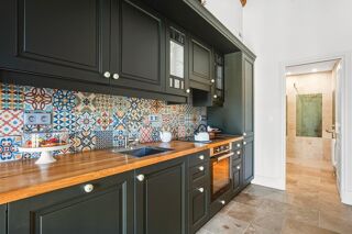  Maison � vendre 3 pi�ces 75 m�