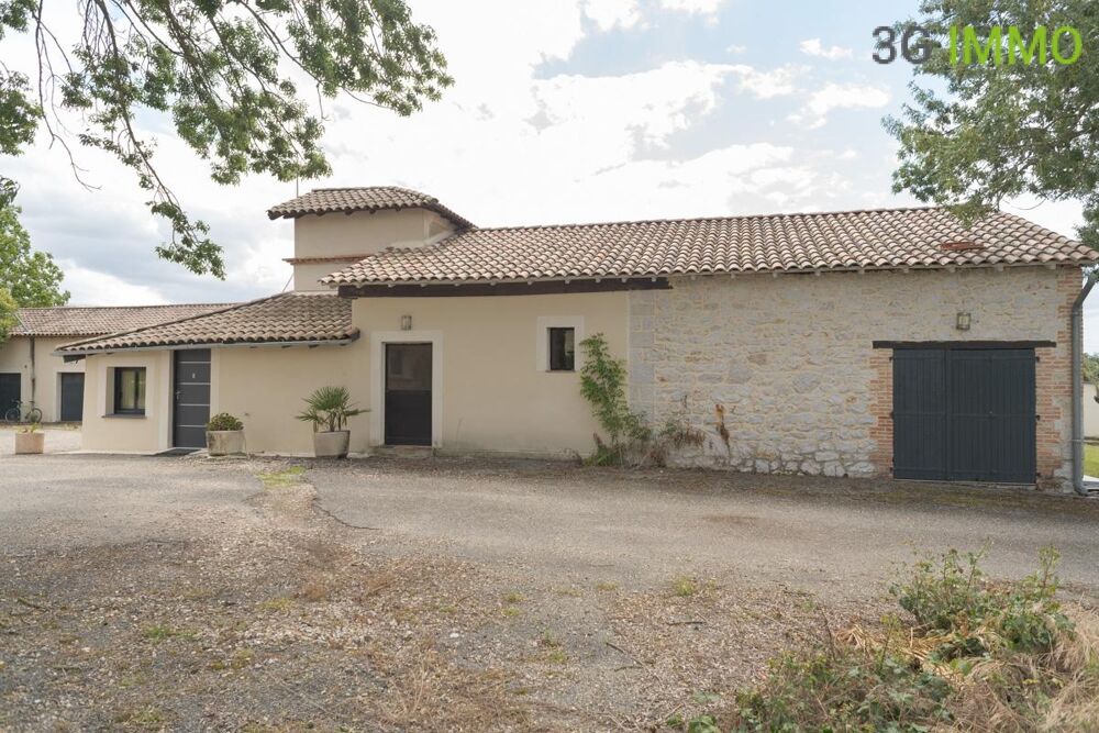 Château / Domaine 10 pièces
